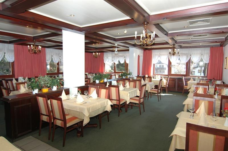 Parkhotel Kirchberg كيرشبرغ ان تيرول المظهر الخارجي الصورة