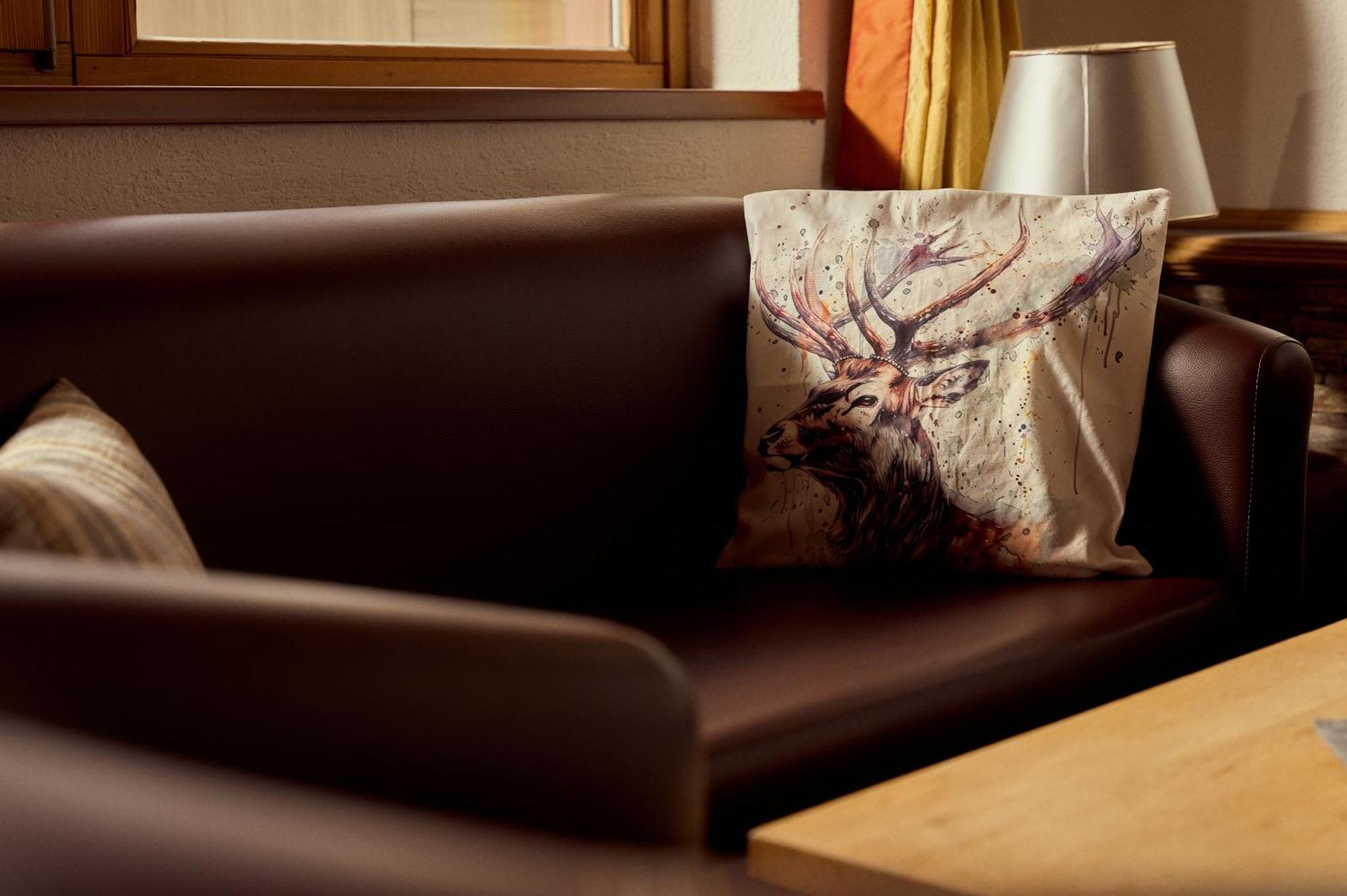 Parkhotel Kirchberg كيرشبرغ ان تيرول المظهر الخارجي الصورة