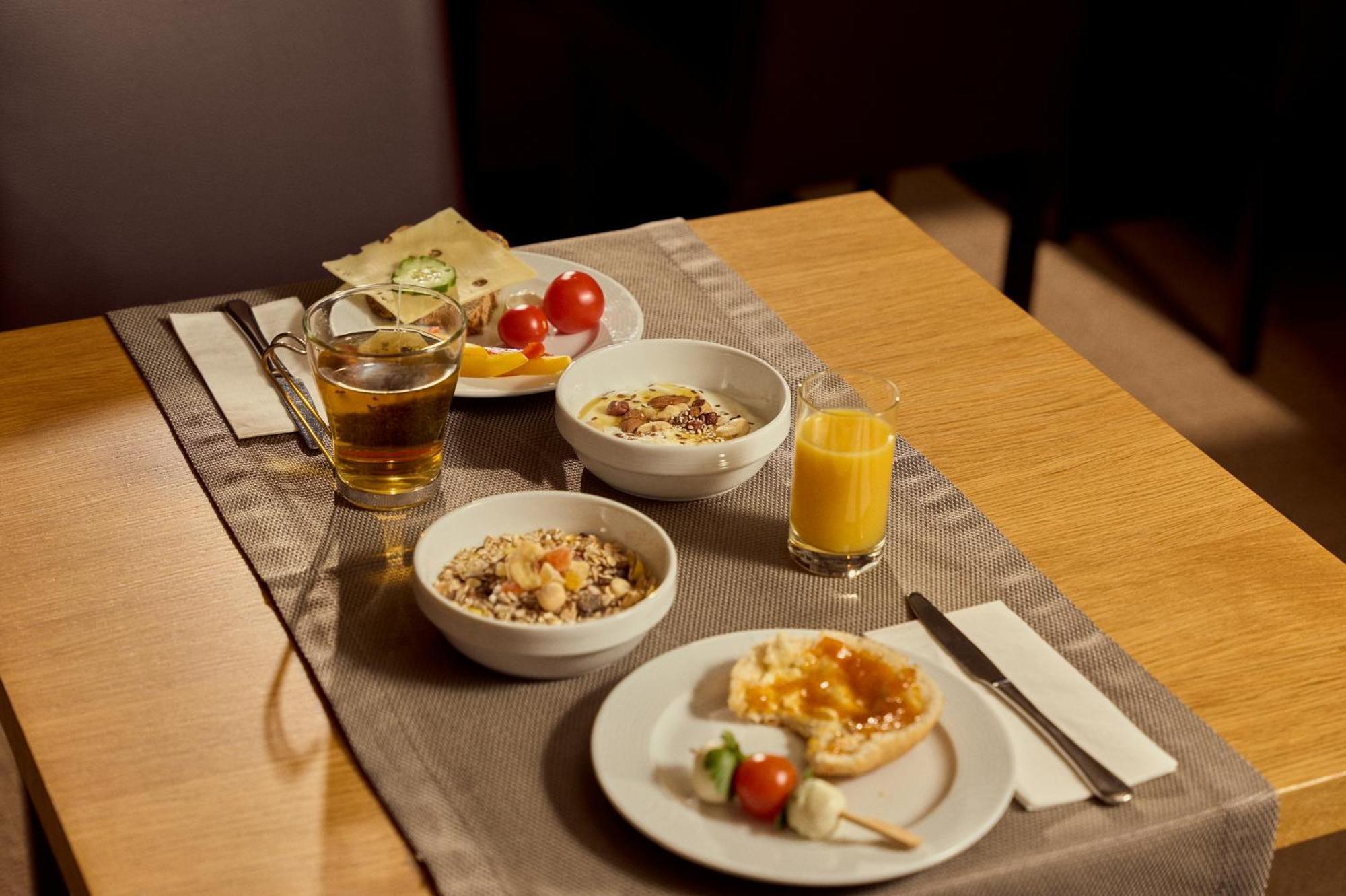Parkhotel Kirchberg كيرشبرغ ان تيرول المظهر الخارجي الصورة