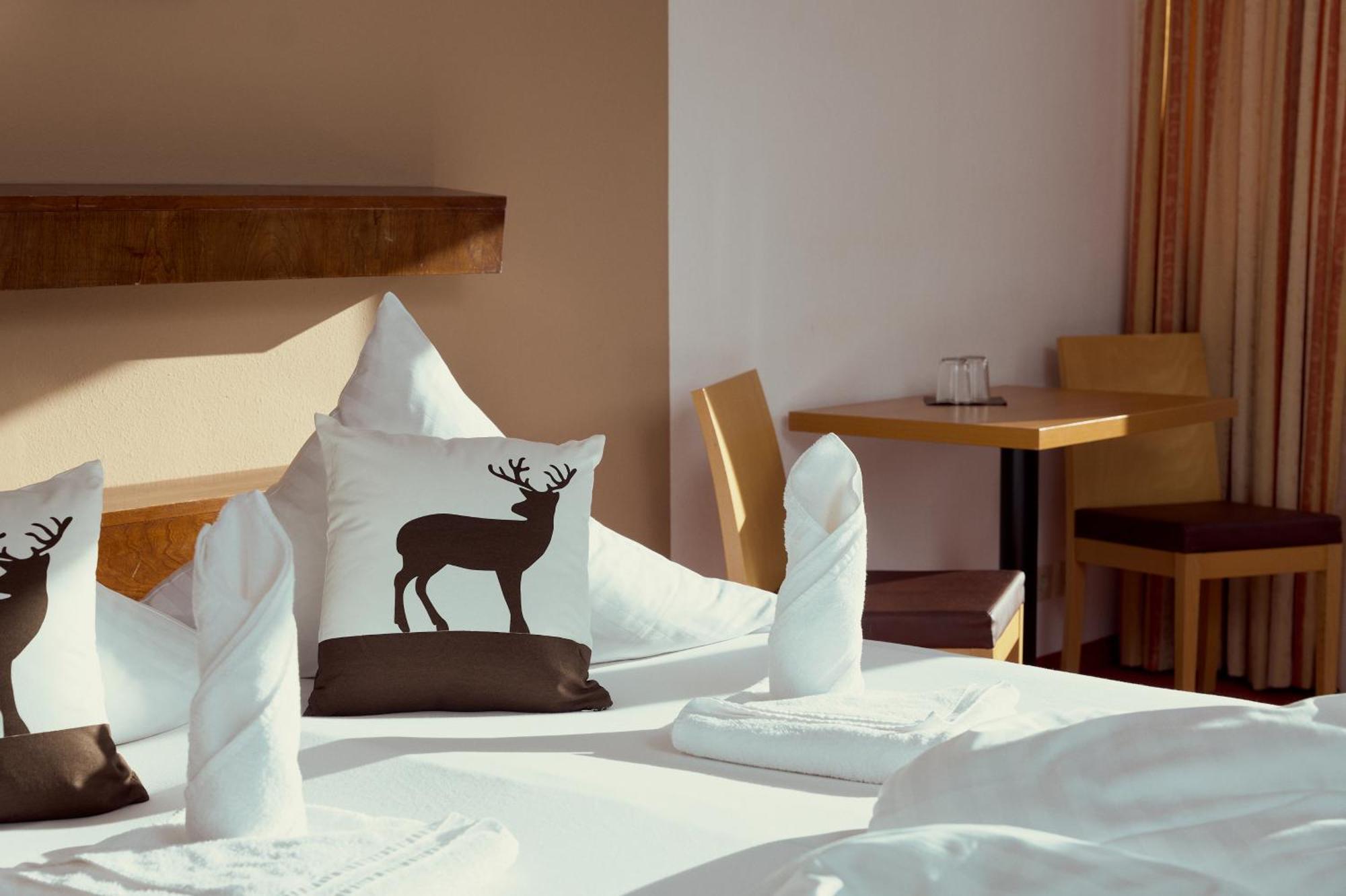 Parkhotel Kirchberg كيرشبرغ ان تيرول المظهر الخارجي الصورة