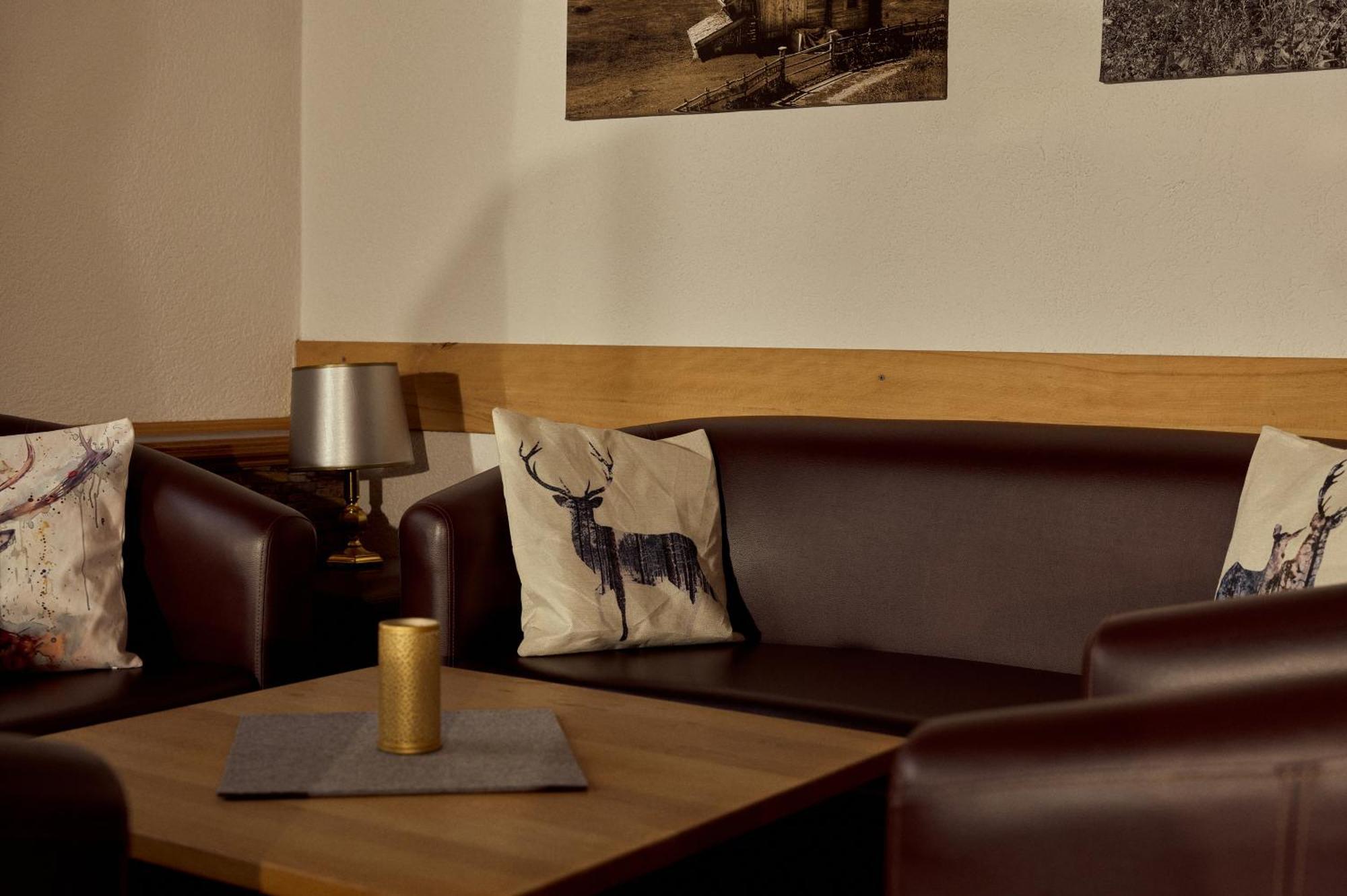 Parkhotel Kirchberg كيرشبرغ ان تيرول المظهر الخارجي الصورة