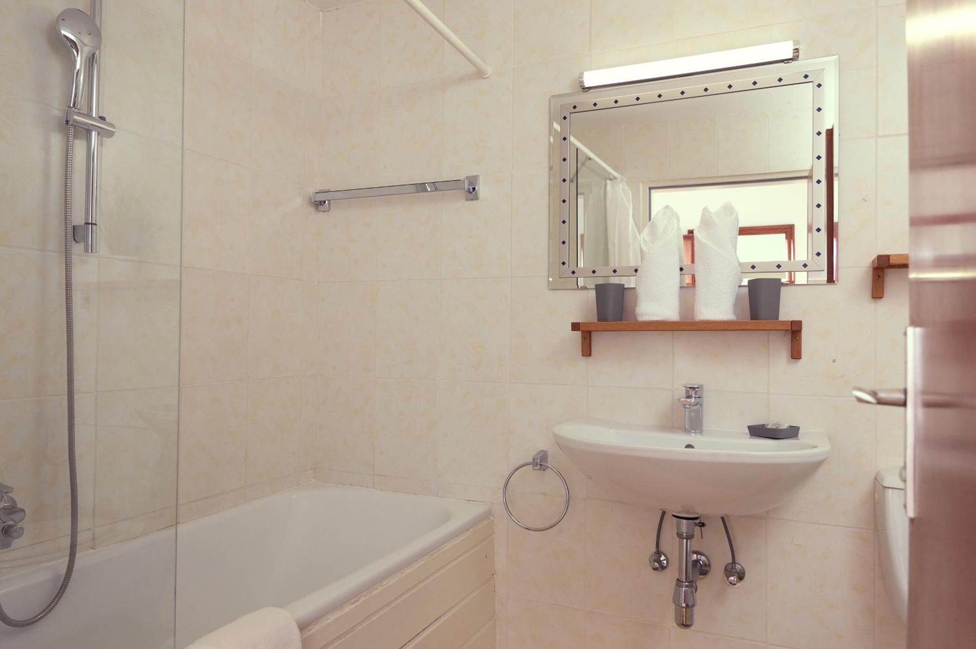 Parkhotel Kirchberg كيرشبرغ ان تيرول المظهر الخارجي الصورة