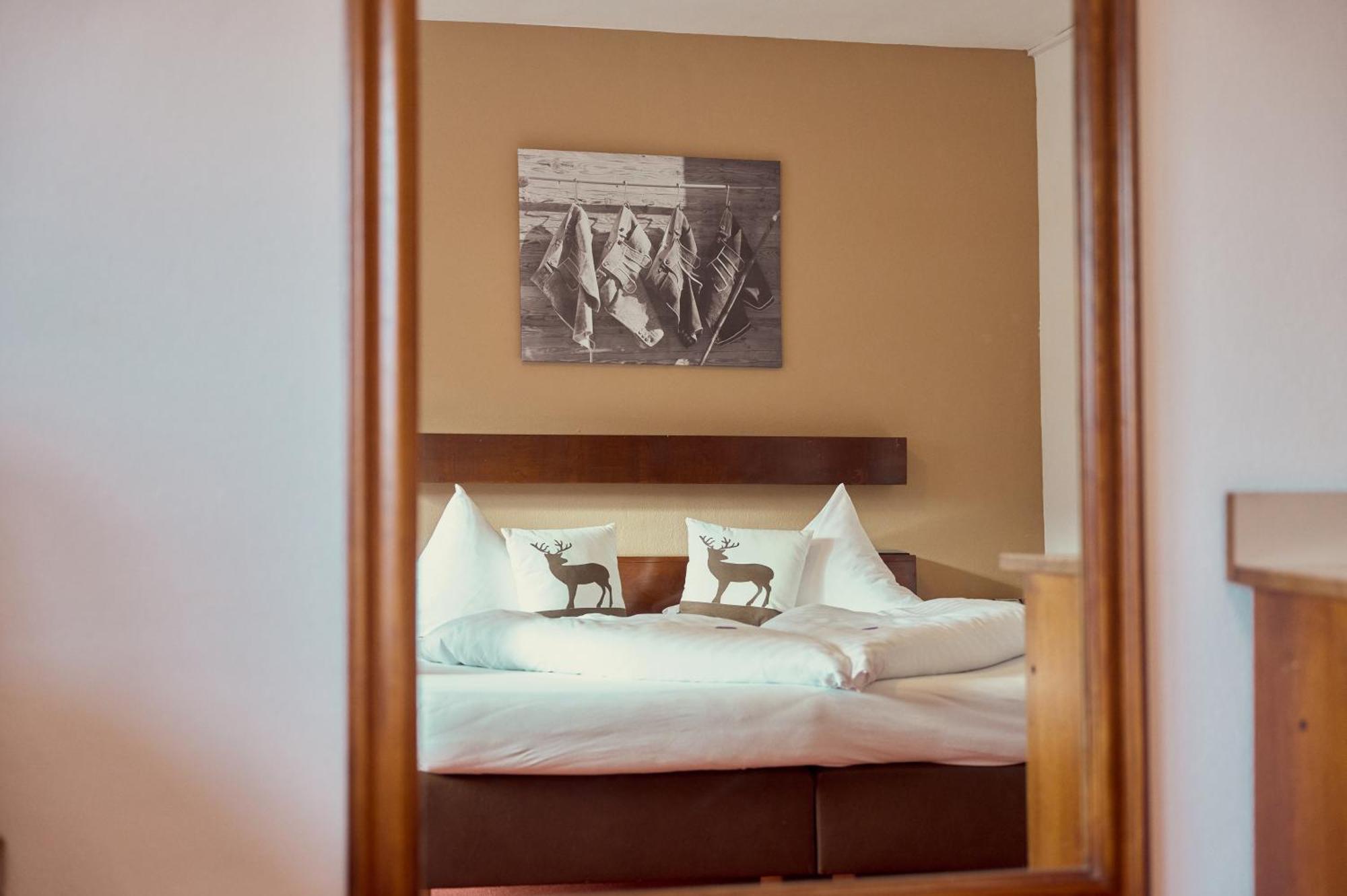 Parkhotel Kirchberg كيرشبرغ ان تيرول المظهر الخارجي الصورة