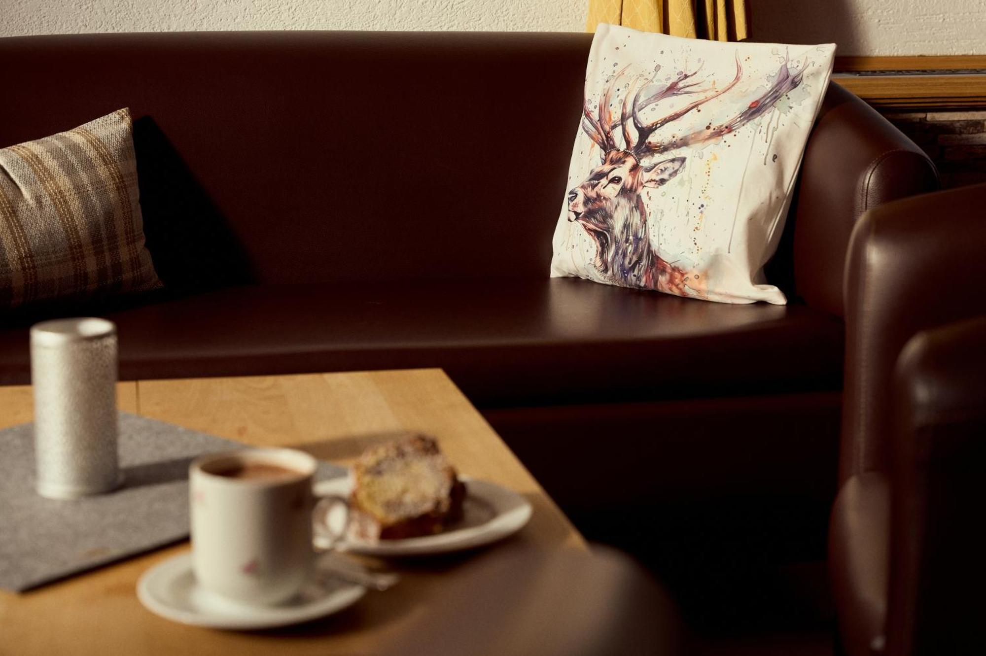 Parkhotel Kirchberg كيرشبرغ ان تيرول المظهر الخارجي الصورة