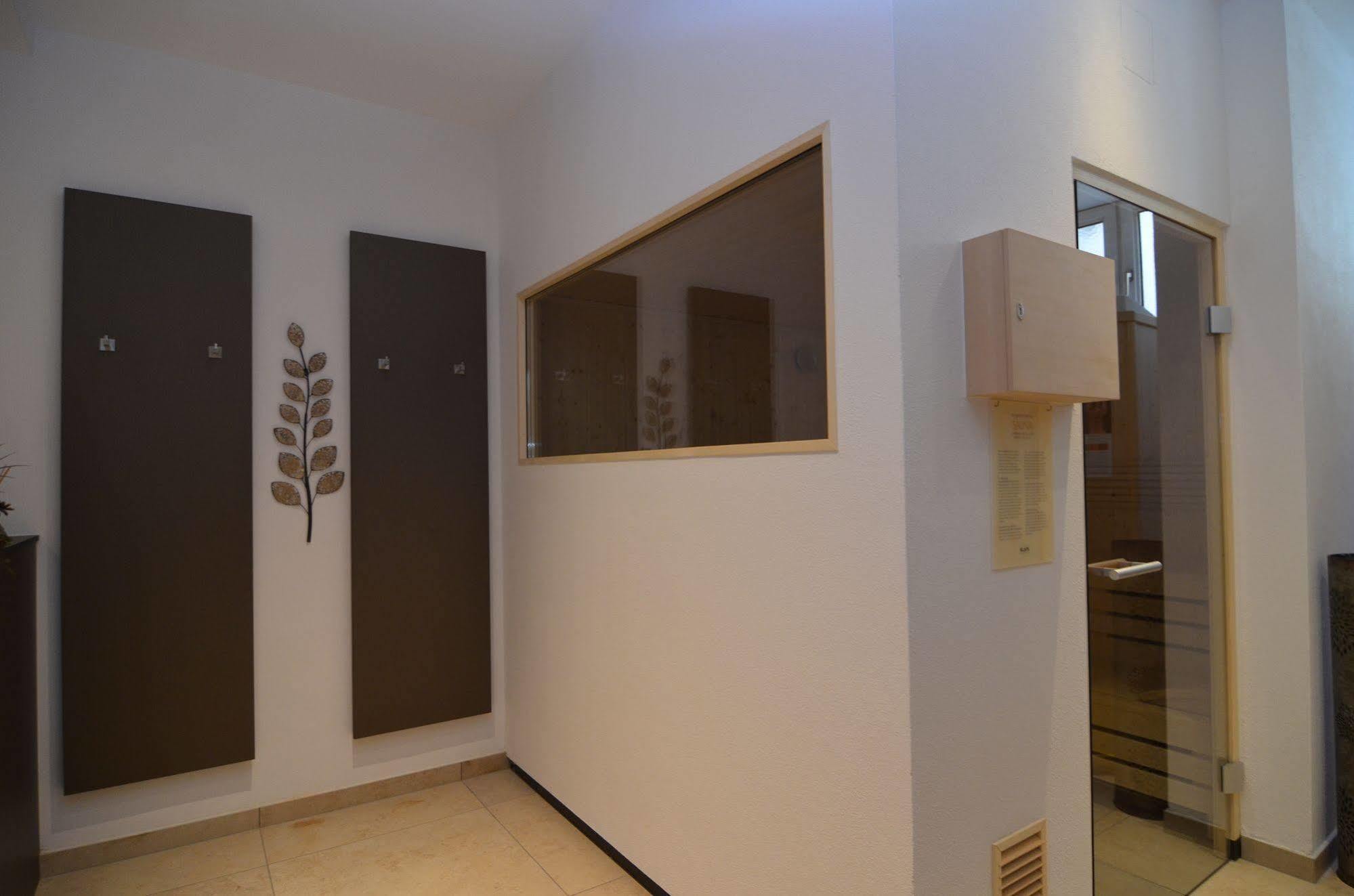 Parkhotel Kirchberg كيرشبرغ ان تيرول المظهر الخارجي الصورة